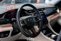 Jeep Grand Cherokee L